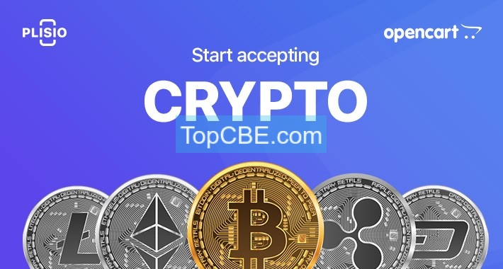 TCBE跨境电商 Bitcoin, Ethereum  Crypto Merchant Gateway 比特币、以太坊 - 加密商户网关