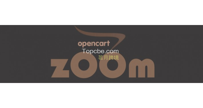 Opencart 放大镜