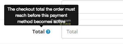 OpenCart 3 设置 PayPal Express Checkout Payments