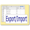 Opencart 批量多语言导入导出 Export / Import Tool