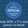 OpenCart 葡萄语牙/巴西语言包 Portuguese/Brazilian language pack