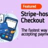 Opencart Stripe Checkout  ApplePay/Cards/SEPA/EU Gateways/FPX