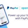 Opencart PayPal 支付 商业平台集成