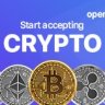 Opencart Bitcoin Ethereum Gateway 比特币/以太坊支付网关