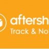 Opencart AfterShip 包裹追踪