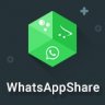 Opencart WhatsApp 分享产品 Share Products via WhatsApp